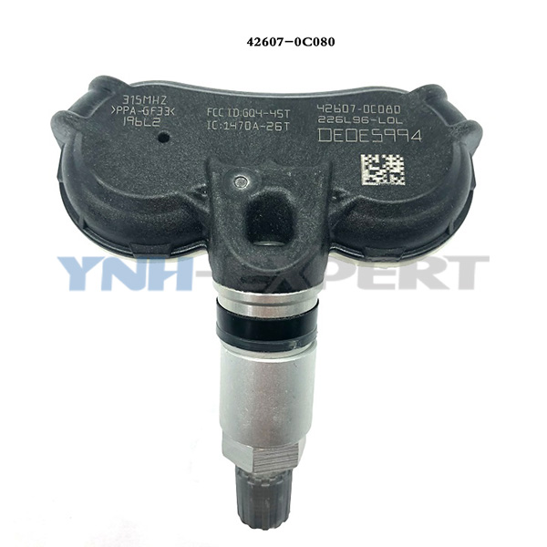 TPMS Sensor For ACURA RL 2009 2012 42753SHJA53 Tire Pressure Monitor System 315MH Buy ACURA RL Ti