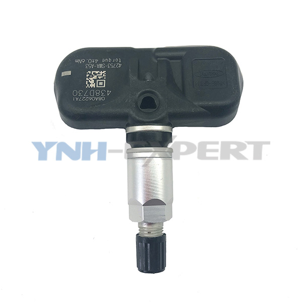 TPMS Sensor For TOYOTA Tecoma 2005 2006 steel 42607AD010 Tire Pressure Monitor System 315MH Buy TO