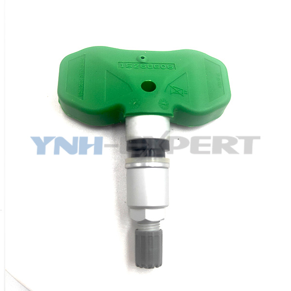 TPMS Senor For Cadillac DTS 2006 Clamp In 15268606 Tire Pressure Monitor System 315MHz Buy China P