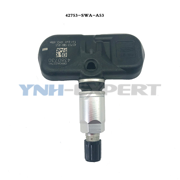 TPMS Senor For HONDA Fit 2008 42753 SWA 316 Tire Pressure Monitor System 315MHz Buy China Pressure