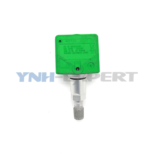 TPMS Senor For NISSAN Rogue 2009  Jun. 2012 40700 JA01C Tire Pressure Monitor System 315MHz Buy Ch