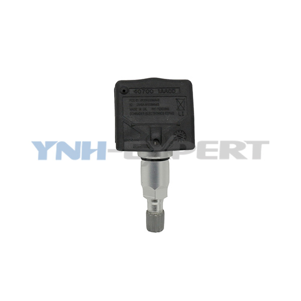 TPMS Senor For NISSAN Versa 2012 40700 1AA0D Tire Pressure Monitor System 315MHz Buy China Pressur