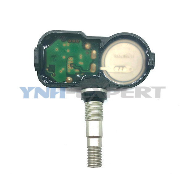 TPMS Senor For TOYOTA Yaris 2012 42607 52020 Tire Pressure Monitor System 315MHz Buy China Pressur