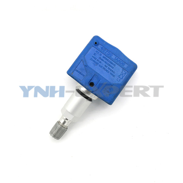 TPMS Senor For INFINITI FX Series 2009  Mar. 2010 40700 JK01B Tire Pressure Monitor System 315MHz