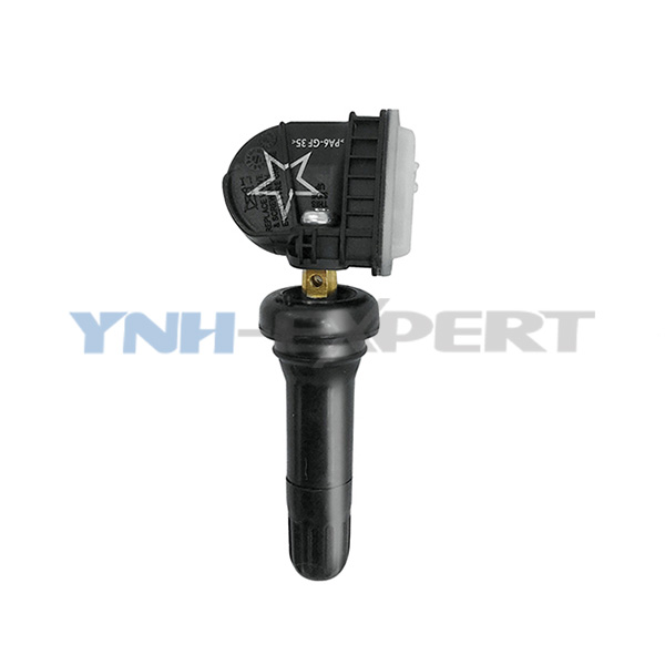 TPMS Senor For HUMMER H2 2007 13598771 Tire Pressure Monitor System 315MHz Buy China Pressure Sens