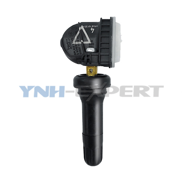 TPMS Senor For Cadillac CT6 2016 2019 13598773 Tire Pressure Monitor System 433MHz Buy China Press